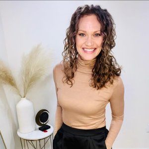 Meet your Posher, Christine